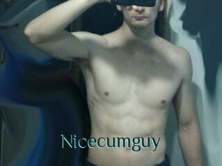 Nicecumguy