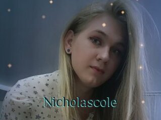 Nicholascole