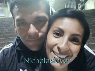 Nicholaslover