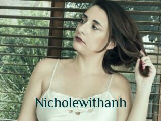 Nicholewithanh