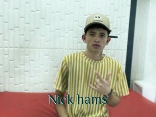 Nick_hams