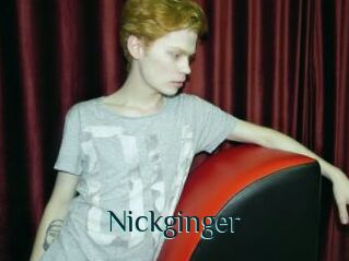 Nickginger