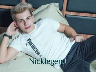 Nicklegend