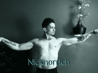 Nicknorrich