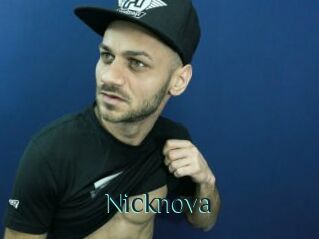 Nicknova