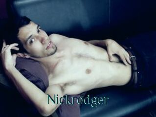 Nickrodger