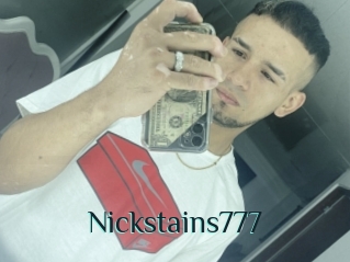 Nickstains777