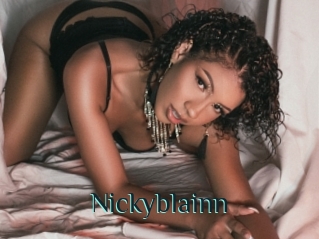 Nickyblainn