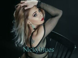 Nickyblues