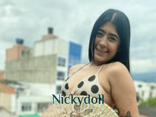 Nickydoll