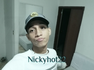 Nickyhot22