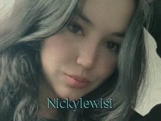 Nickylewisi