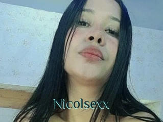 Nicolsexx