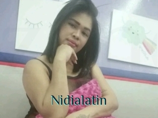 Nidialatin