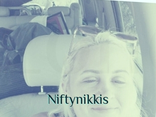 Niftynikkis