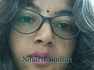 Niharikaindian