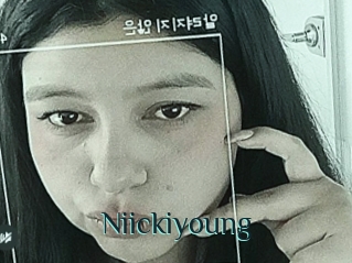 Niickiyoung