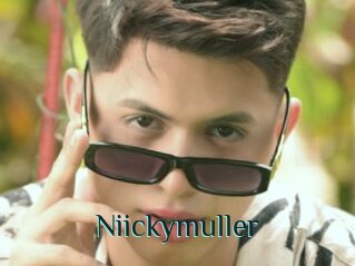 Niickymuller