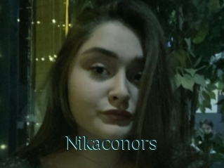 Nikaconors