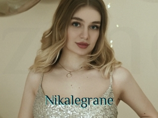 Nikalegrane