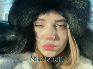 Nikalenon