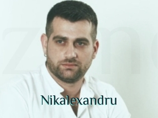 Nikalexandru