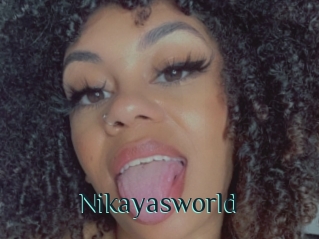 Nikayasworld