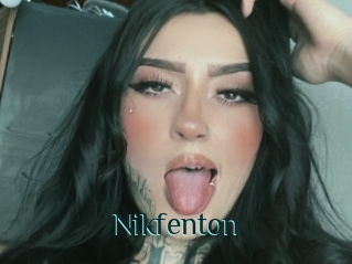 Nikfenton