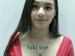 Niki_xue