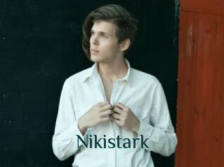 Nikistark