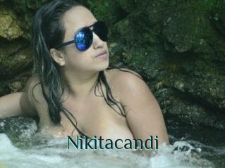 Nikitacandi