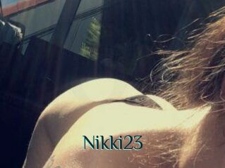 Nikki23