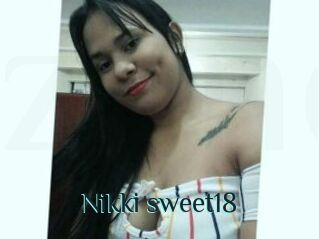 Nikki_sweet18