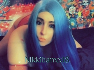 Nikkibanxx18