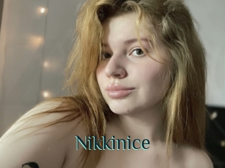 Nikkinice