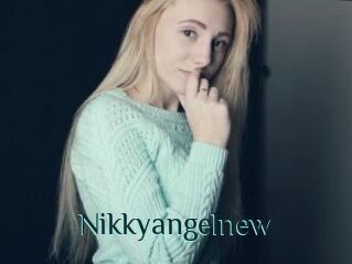 Nikkyangelnew