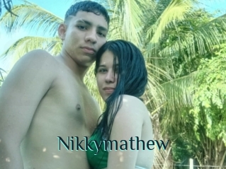 Nikkymathew