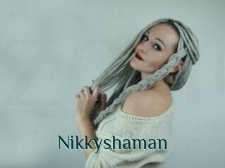 Nikkyshaman