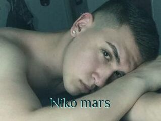 Niko_mars