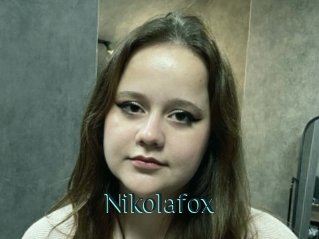 Nikolafox