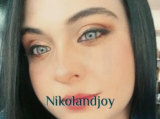 Nikolandjoy