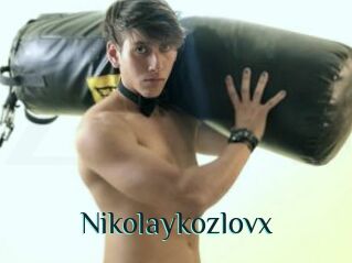 Nikolaykozlovx