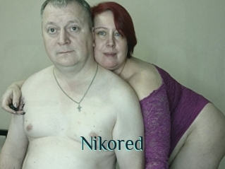 Nikored