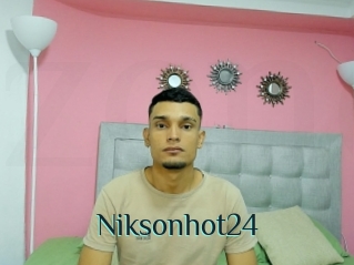 Niksonhot24