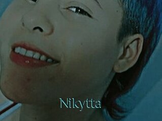 Nikytta