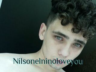 Nilsonelninoloveyou