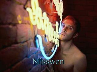 Nilsswen