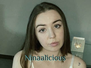 Ninaalicious