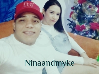 Ninaandmyke