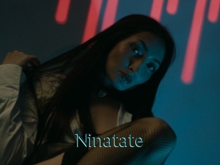 Ninatate